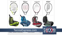 March 30 Second Racquet Commercial _ Tennis Express