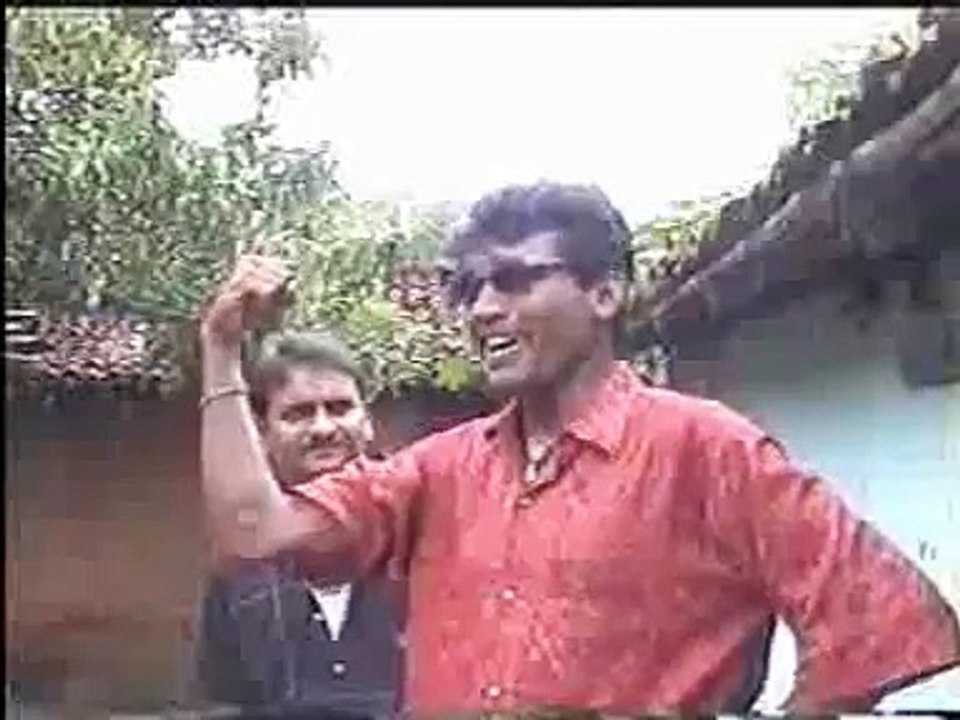 DALDALI  SUPRHIT SAMBALPURI COMEDY FILM 57