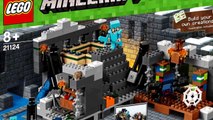 Lego Minecraft 21124 The End Portal. Лего Майнкрафт Портал в Край. Мультики Лего Майнкрафт