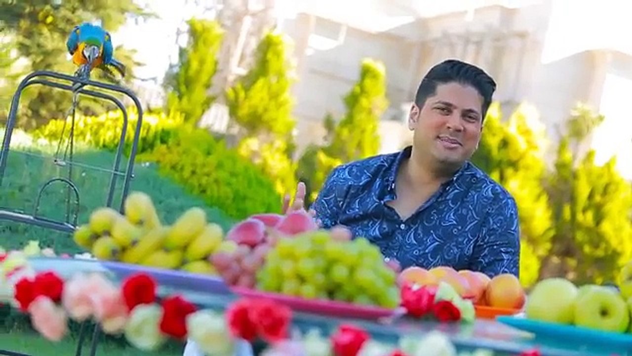 عمر الصعيدي و مايا الصعيدي - حبيبة بابا (بدون إيقاع )  Omar & Maya Alsaidie - Habeebet Baba (Low)