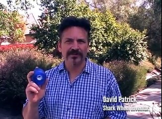 Shark Wheel Kickstarter Project 2013