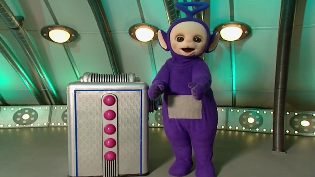 Teletubbies: Pebbles - Full Episode