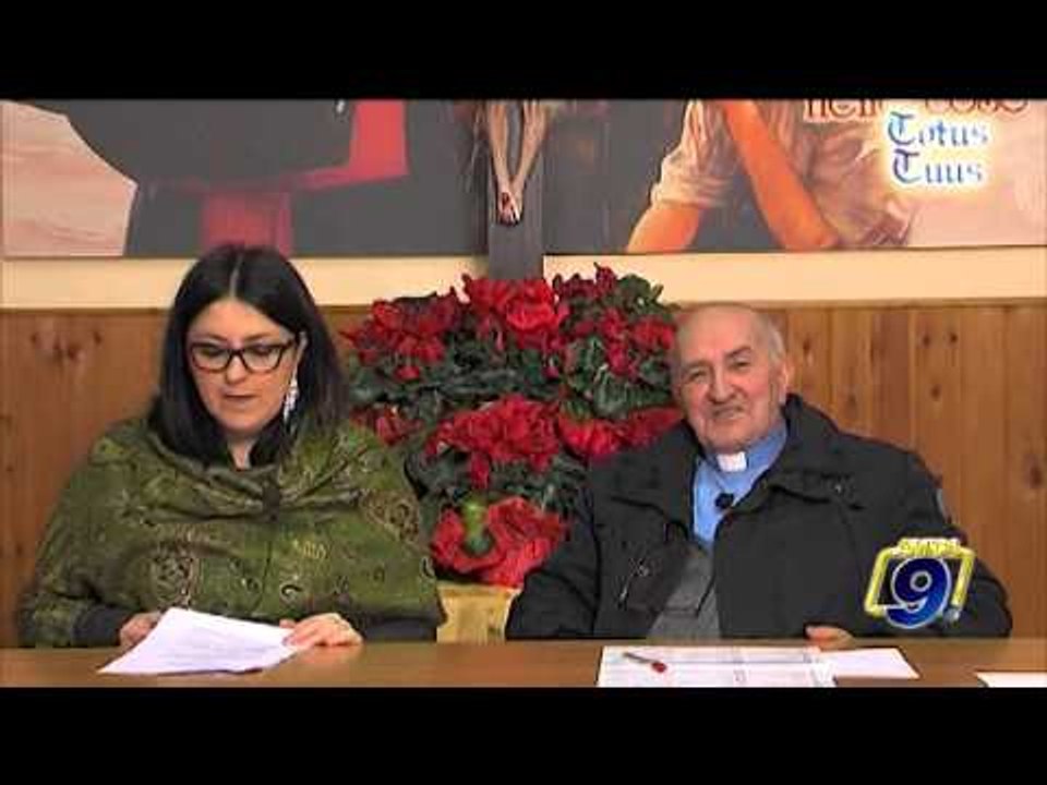 Totus Tuus | "Con Papa Francesco in Messico" - 3a parte