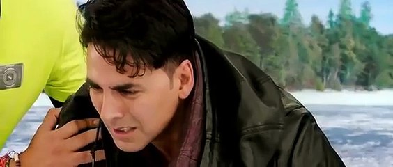 ENTERTAINMENT- Hindi Movie 134