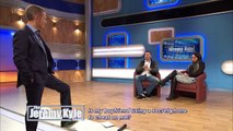 Woman Dumps Her Cheating Boyfriend On Stage | The Jeremy Kyle Show