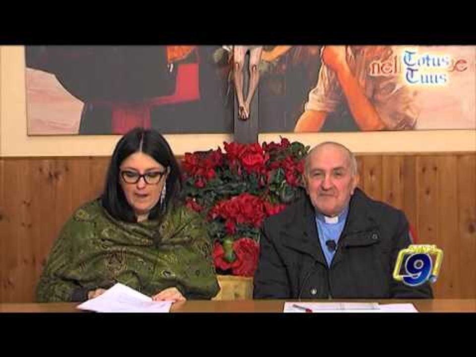Totus Tuus | "Con Papa Francesco in Messico" - 2a parte