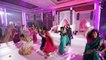 Brides maids Indian Wedding Dance 2016