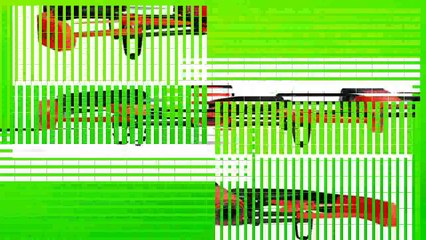 Parrot Bebop Quadcopter Drone  Red