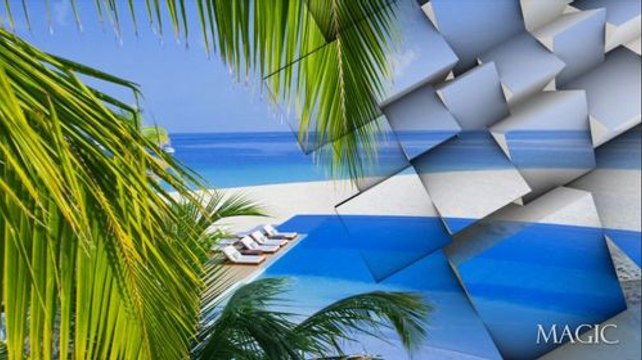 Transitions for Proshow Producer # 8