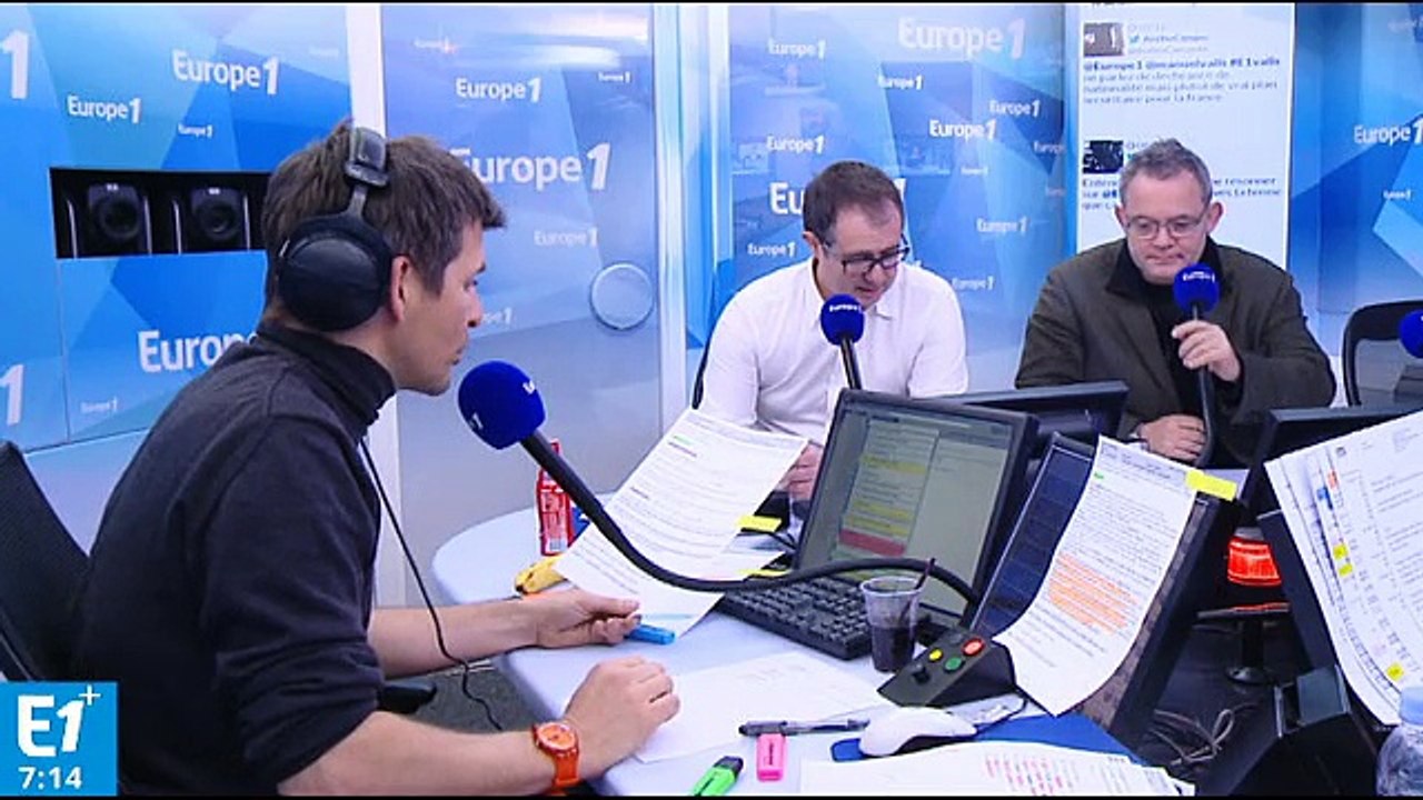 Où en est-on des frappes de la coalition, François Hollande en colère et le renforcement de la sécurité : les experts d'Europe 1 vous informent