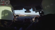 Silverstone International Trackday Renault Clio 200T 30th January 2016