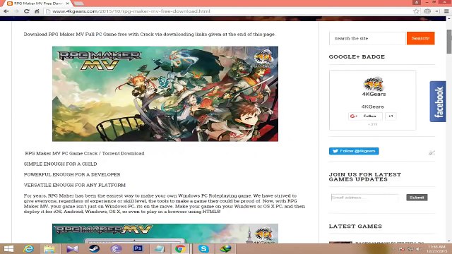 Rpg Maker Mv Mac Download Crack