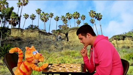 We All Love Our Pets - Taking Back Sunday - Yo Gabba Gabba!