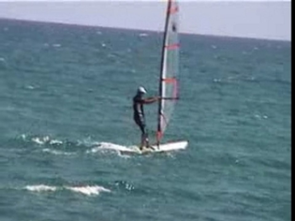 SURFING