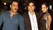 Malaika Arora BLAMES Salman Khan For DIVORCE?