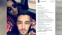 Liam Payne Posts Pic of Cheryl & Liams Ex Speaks Out!