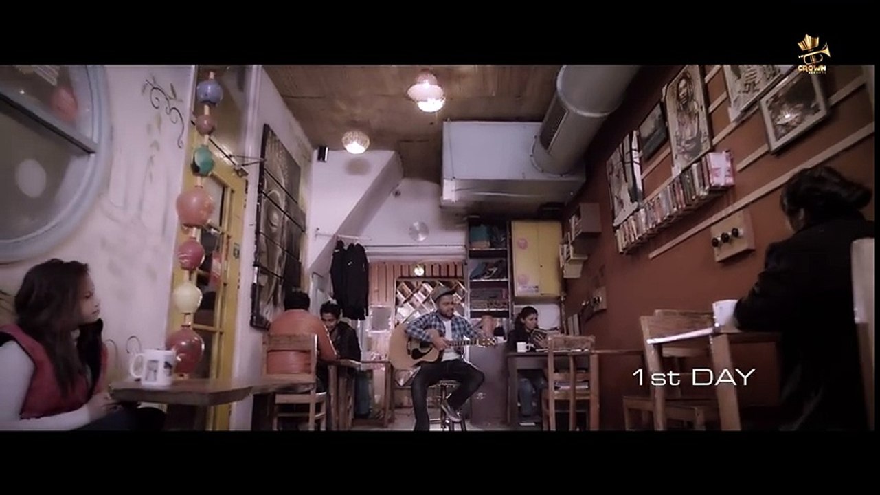 KHAAB  AKHIL NEW PUNJABI SONG 2016  FEAT PARMISH VERMA
