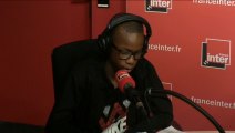 Je m'appelle Boubacar Traoré et je vis depuis 13 ans le nez sur le périphérique, Planète Environnement