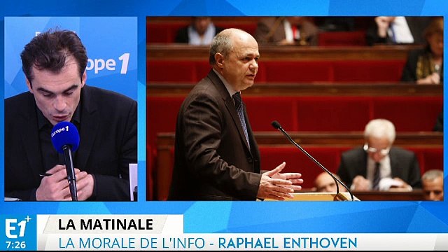 Quand on ne ressent rien, on se tait, et on fait semblant