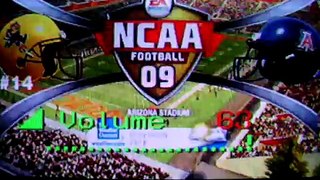 Ncaa 09 Custom Sounds: We Ready