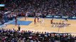 Russell Westbrook s Sick One-handed Dunk   Rockets vs Thunder   March 22, 2016   NBA 2015-16 Season