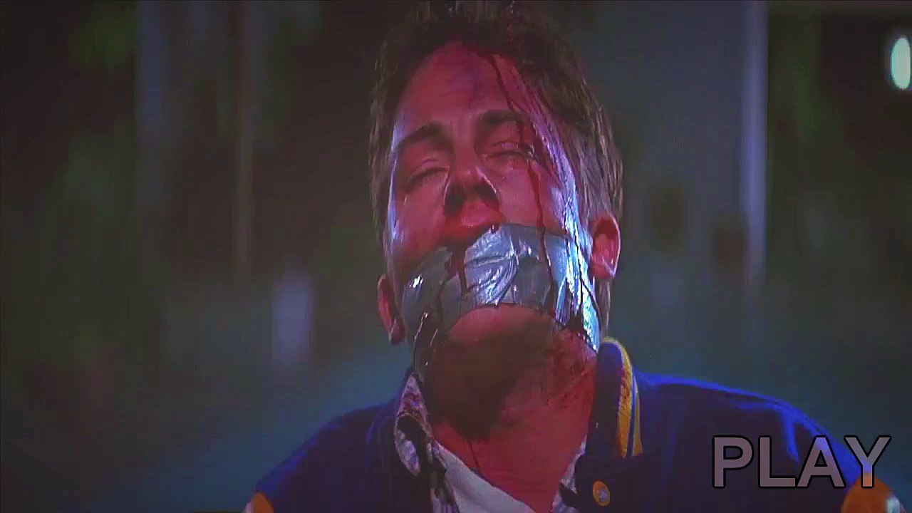 Todas as morte do filme Pânico