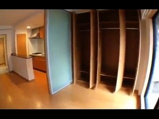 リーガル四ツ橋立売堀　1LDK