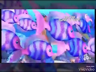 Winx club saison 5 épisode 23 en français