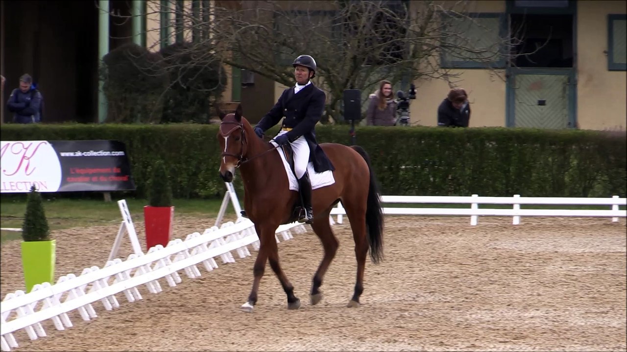 39-Saumur - DRE - Philippe Perrin - Taichac de Tremas