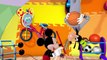 Tous en forme avec Mickey : Le parcours Maxi-Gym de Pluto - Episode en entier - Disney Junior