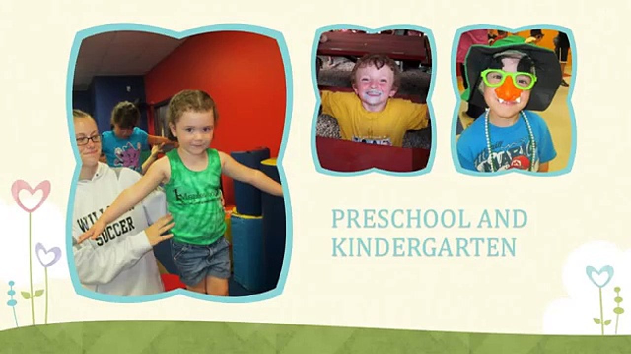 Socializing Kids Early Through Summer Day Camp