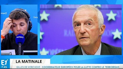 Télécharger la video: Gilles de Kerchove : 