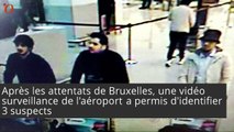 Attentats de Bruxelles : chasse à l'homme pour retrouver le suspect N°1