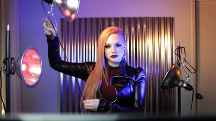 How to Get Started on Youtube & Other Social Media CAMERA & LIGHTING