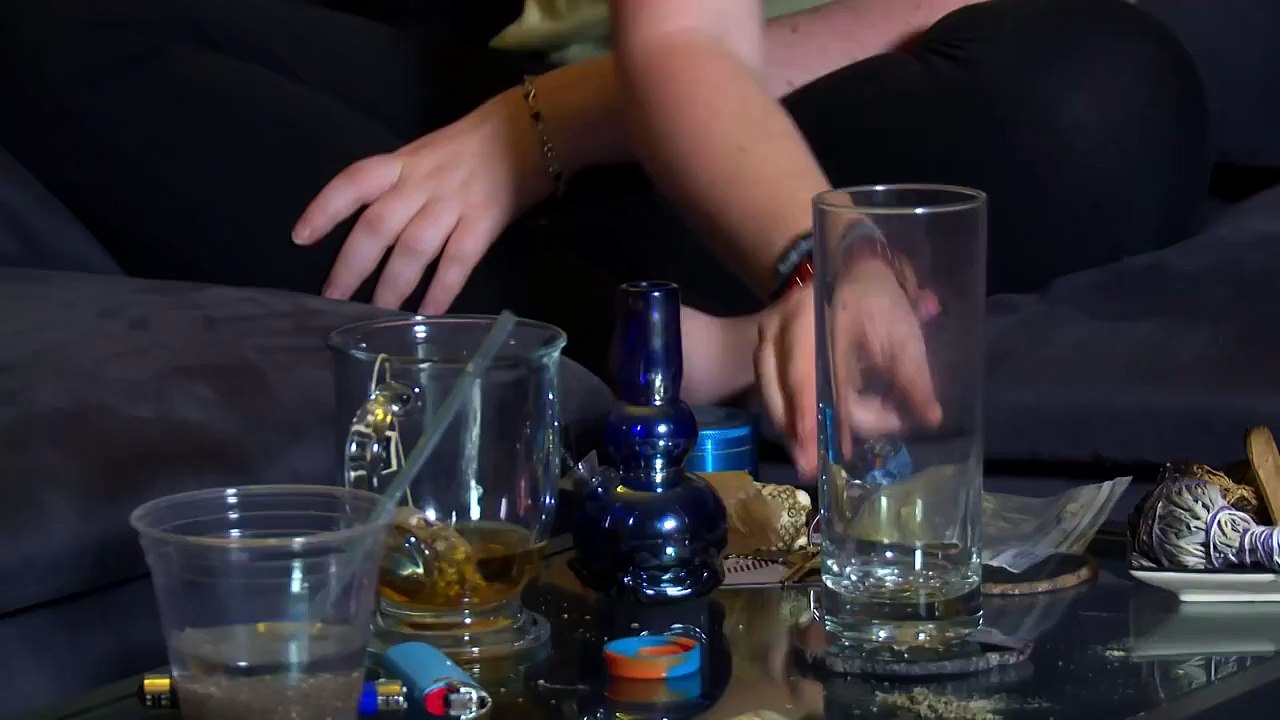 What Is Marijuana Wax? | Drugs, Inc.
