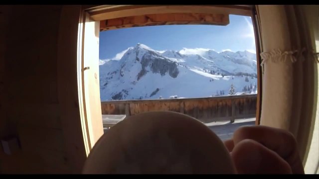 Потрясающее видео! Такое снять, дорогого стоит