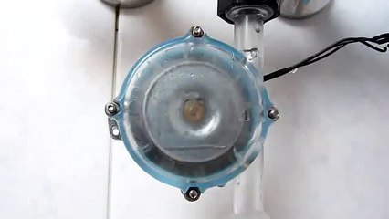 water power by H2O