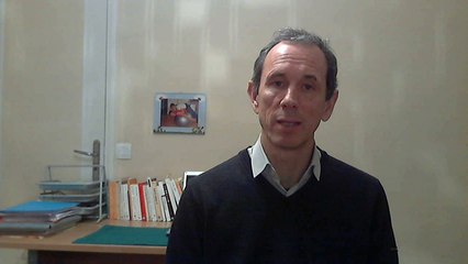 L'abécédaire de la jeunesse et des banlieues, présentation par l'auteur Yves Rey Herme