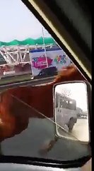 İşe Geç Kaldığımda Ben