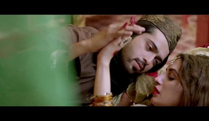 Mah-E-Mir 2016 - Official Trailer A Film By Anjum Shahzad