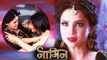 Shesha To KILL Shivaanya | NAAGIN | 27th March Episode