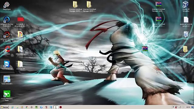 Internet Download Manager (IDM) 6.25 Build 14 (2016). CRACK UNIVERSAL!! ATIVA QUALQUER VERSÃO!!