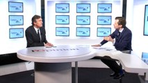 Écoutes de Nicolas Sarkozy : Guillaume Larrivé se dit « stupéfait mais serein »