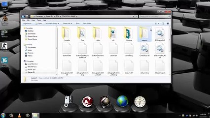 Fifa 16 CRACK 3DM RELEASED!!!!