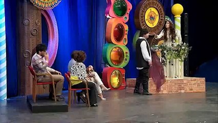 Güldür Güldür Show 102. Bölüm Tanıtımı