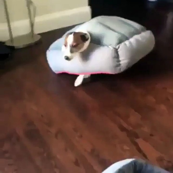 If you mess up your bed