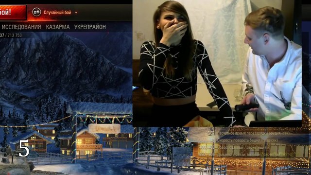 5 СЛУЧАЕВ ЖЕСТИ ВО ВРЕМЯ STREAM'а