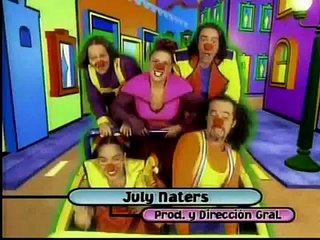 Pataclaun en Arequipa ( 5/8 )