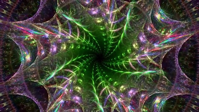 Inner Worlds, Outer Worlds - Award winning documentary of the ancient teachings of consciousness