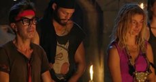 Survivor 2016'da elenen isim şaşırttı